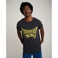 Tee-shirts sur Grenoble : T-shirt Wrangler 97238