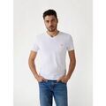Tee-shirts sur Grenoble : T-shirt Guess 98128