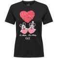 Tee-shirts sur Grenoble : T-shirt Only 98186