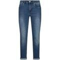 Pantalons sur Grenoble : Jeans Liu Jo B.UP MONROE REG.W. UA6006 D0318
