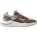 Baskets homme sur Grenoble : Baskets basses D.A.T.E. m431-fg-me-sa-sa