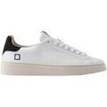 Baskets homme sur Grenoble : Baskets basses D.A.T.E. m431-lv-ca-wb-wb