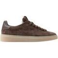 Baskets homme sur Grenoble : Baskets basses D.A.T.E. m431-lv-sd-ta-ta