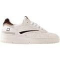 Baskets femme sur Grenoble : Baskets basses D.A.T.E. w431-tp-po-wd-wd