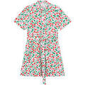 Robe courte Compania Fantastica 61c41021 Grenoble