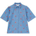 Chemises sur Grenoble : Chemise Compania Fantastica 61c40011