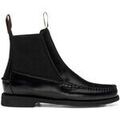 Bottes femme sur Grenoble : Bottines Sebago 71131rw-902