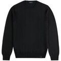Pulls/Sweat sur Grenoble : Pull Fay nmmc1512420cqt-b999