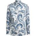 Chemises/chemisettes sur Grenoble : Chemise Etro mrib0001-x0802