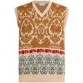 Gilets sur Grenoble : Gilet Etro mrkf0100-s9820