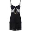 Robe courte Elisabetta Franchi ab82556e2-110