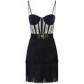 Robes sur Grenoble : Robe courte Elisabetta Franchi ab82556e2-110