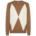 Pull Sun68 k45150-1731 Grenoble