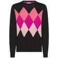 Pulls/Sweat sur Grenoble : Pull Sun68 k44172-11