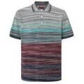Polo Missoni us25s20g-bj0014-sm9kt