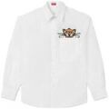 Chemises/chemisettes sur Grenoble : Chemise Kenzo ff55ch4299p3-01