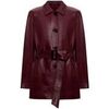 Veste Max Mara tolmin-001
