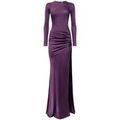 Robes sur Grenoble : Robe Giuseppe Di Morabito 05fwdr505x-05315-72