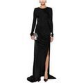 Robes sur Grenoble : Robe Giuseppe Di Morabito 05fwdr505x-05315-99