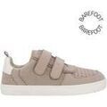 Tee-shirts sur Grenoble : T-shirt Muris Baskets Barefoot Petra Junior Taupe