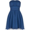 Robe courte Rinascimento CFC0127836003