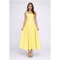Robes sur Grenoble : Robe Kebello Robe F, Jaune