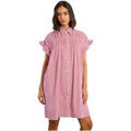 Robes sur Grenoble : Robe courte Molly Bracken lal154dee