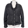 Veste Patrice Breal Doudoune Taille 44 / XXL Noir
