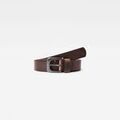Ceintures sur Grenoble : Ceinture G-Star Raw 1410