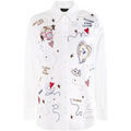 Chemises sur Grenoble : Chemise Nenette fanny