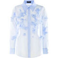 Chemises sur Grenoble : Chemise Nenette frosty