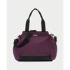 Cabas K-Way Sac shopping Aisy avec anses