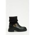 Bottes femme sur Grenoble : Bottines Twin Set 252lip010