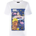 Tee-shirts sur Grenoble : T-shirt Nenette dokaido