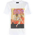 Tee-shirts sur Grenoble : T-shirt Nenette dorodoro