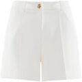 Shorts/Bermuda sur Grenoble : Short Nenette esca_avorio