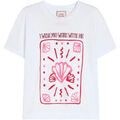 Tee-shirts sur Grenoble : T-shirt Pennyblack pbbtabarin_001