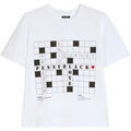 Tee-shirts sur Grenoble : T-shirt Pennyblack pbbsabbia_006