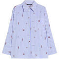 Chemises sur Grenoble : Chemise Pennyblack pbbricetta_011