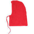 Bonnets sur Grenoble : Bonnet Molli Capuche rouge
