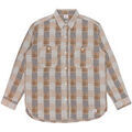 Chemises/chemisettes sur Grenoble : Chemise Edwin 45mc0002498