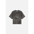 Tee-shirts sur Grenoble : T-shirt Won Hundred 4322-12097