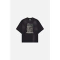 Tee-shirts sur Grenoble : T-shirt Won Hundred 4323-12097