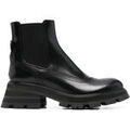 Bottes femme sur Grenoble : Bottines McQ Alexander McQueen 66638whz84