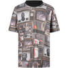 T-shirt enfant Nike 95f058-023
