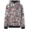Sweat-shirt enfant Nike 95f092-023
