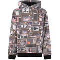 Sweat-shirt enfant Nike 95f092-023 Grenoble