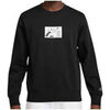 Sweat-shirt Nike hv1244-010