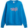 Sweat-shirt Nike ih4246-435