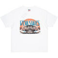 T-shirt Devastates dsa2w203s26